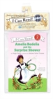 Image for Amelia Bedelia and the Surprise Shower Book and CD