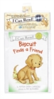 Image for Biscuit Finds a Friend Book and CD