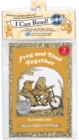 Image for Frog and Toad Together Book and CD