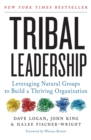 Image for Tribal Leadership