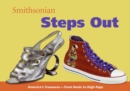 Image for Smithsonian Steps Out (Spotlight Smithsonian)