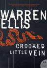 Image for Crooked Little Vein