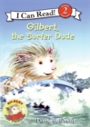 Image for Gilbert, the Surfer Dude