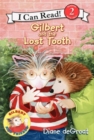 Image for Gilbert and the Lost Tooth