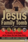 Image for The Jesus Family Tomb