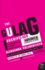 Image for The Gulag Archipelago, 1918-1956  : an experiment in literary investigation