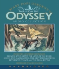 Image for Tales From the Odyssey CD Collection