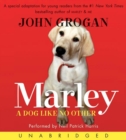 Image for Marley CD : A Dog Like No Other