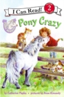 Image for Pony Scouts: Pony Crazy
