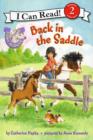 Image for Pony Scouts: Back in the Saddle