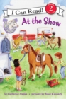 Image for Pony Scouts: At the Show