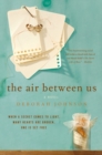 Image for The Air Between Us : A Novel