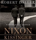 Image for Nixon and Kissinger CD