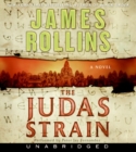 Image for The Judas Strain CD