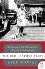 Image for The Red Leather Diary