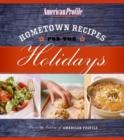 Image for Hometown Recipes for the Holidays