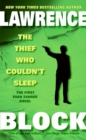 Image for The Thief Who Couldn&#39;t Sleep