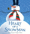 Image for Heart of a Snowman