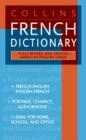 Image for Collins French Dictionary