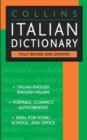 Image for Collins Italian Dictionary