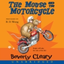 Image for The Mouse and the Motorcycle CD