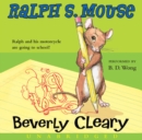 Image for Ralph S. Mouse CD