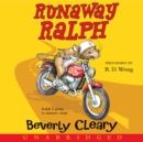 Image for Runaway Ralph CD
