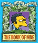 Image for The Book of Moe : Simpsons Library of Wisdom
