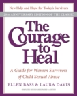 Image for The Courage to Heal : A Guide for Women Survivors of Child Sexual Abuse