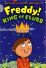 Image for Freddy! King of Flurb
