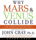 Image for Why Mars and Venus Collide CD