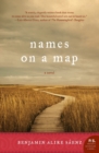 Image for Names on a Map : A Novel