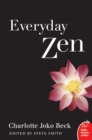 Image for Everyday Zen : Love and Work