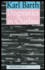 Image for Dogmatics in Outline