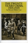 Image for Twenty Years&#39;  Crisis, 1919-1939