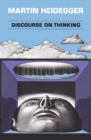 Image for Discourse on Thinking