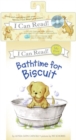 Image for Bathtime for Biscuit Book and CD
