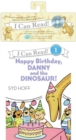 Image for Happy Birthday, Danny and the Dinosaur! Book and CD