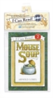 Image for Mouse Soup Book and CD