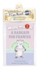 Image for A Bargain for Frances Book and CD
