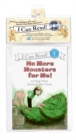 Image for No More Monsters for Me! Book and CD