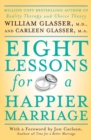 Image for Eight lessons for a happier marriage
