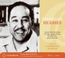 Image for Essential Langston Hughes CD