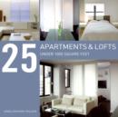 Image for 25 Apartments Under 1000 Square Feet