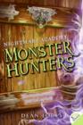 Image for Nightmare Academy #1: Monster Hunters