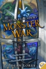 Image for Nightmare Academy #3: Monster War