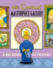 Image for The Simpsons Masterpiece Gallery