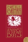 Image for Anansi Boys : A Novel