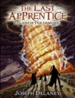 Image for The Last Apprentice: Clash of the Demons (Book 6)