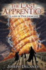 Image for The Last Apprentice: Clash of the Demons (Book 6)